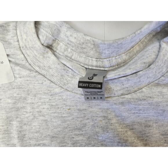 NWT Sublime Rock Band Long Beach 1996 Tour T-Shirt Collection- Mens Medium - Picture 4 of 7